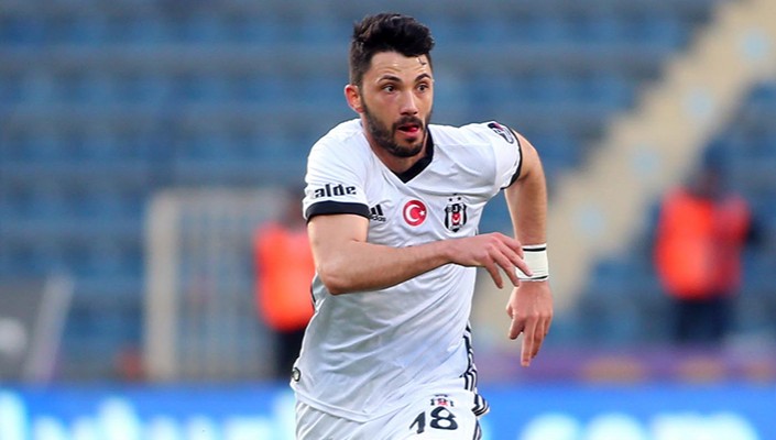 Tolgay Arslan’ın Sağlık Durumu Hakkında Bilgilendirme Tolgay Arslan’ın Sağlık Durumu Hakkında Bilgilendirme