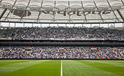 Galatasaray Derbi Maçı Biletlerinin Satışı Sürüyor