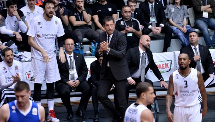 Ufuk Sarıca: ‘Güzel bir maç oldu’ Ufuk Sarıca: ‘Güzel bir maç oldu’