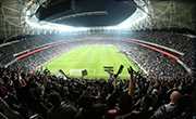 Olympiakos Maçı Biletlerinin Satışı Sürüyor