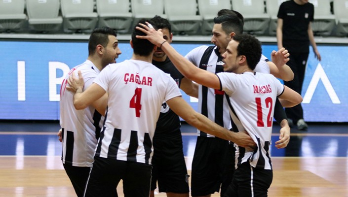 Beşiktaş:3 MSK Urfa:0 Beşiktaş:3 MSK Urfa:0