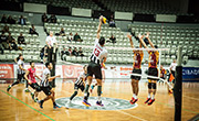 Galatasaray tops Beşiktaş 3-1 at Akatlar Arena