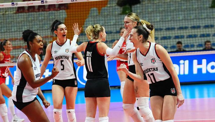 Axa Sigorta Kupa Voley’de Rakip İlbank Axa Sigorta Kupa Voley’de Rakip İlbank