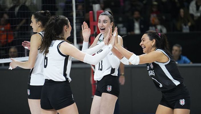 Axa Sigorta Kupa Voley’de Rakip Türk Hava Yolları Axa Sigorta Kupa Voley’de Rakip Türk Hava Yolları