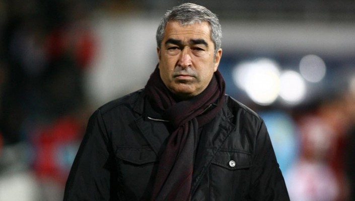 Samet Aybaba'dan Açıklama Samet Aybaba'dan Açıklama