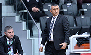 Coach Aziz Akkaya: “It will be great to play in the semi-finals!”