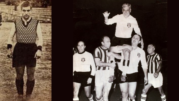 Hakkı Yeten’i Anıyoruz Hakkı Yeten’i Anıyoruz