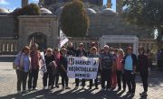 Bakırköy Beşiktaşlılar Derneği Üyeleri Edirne’yi Gezdi