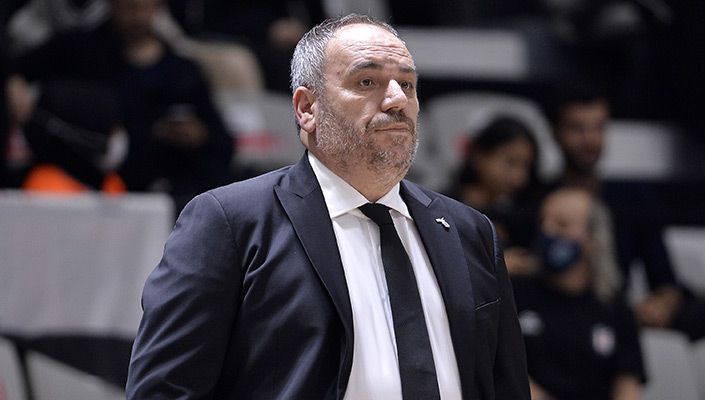 Başantrenörümüz Ahmet Kandemir’den Açıklamalar Başantrenörümüz Ahmet Kandemir’den Açıklamalar