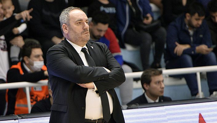 Başantrenörümüz Ahmet Kandemir’den Açıklamalar Başantrenörümüz Ahmet Kandemir’den Açıklamalar