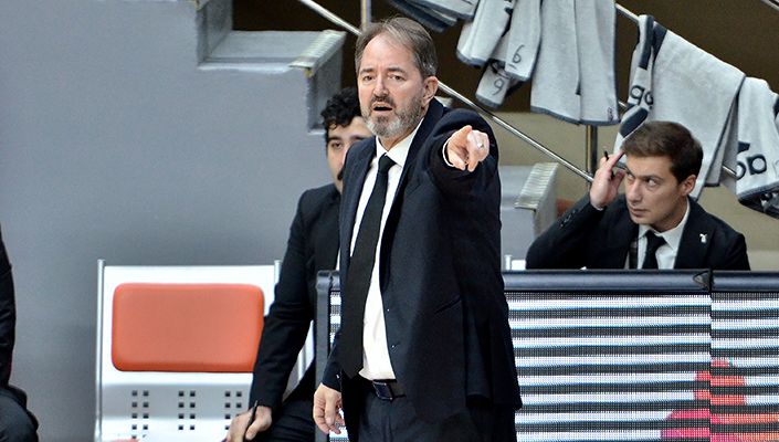 Başantrenörümüz Burak Bıyıktay’dan Açıklamalar Başantrenörümüz Burak Bıyıktay’dan Açıklamalar