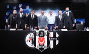 Coach Dusan Alimpijevic  renews contract with Beşiktaş