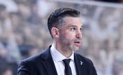 Coach Dusan Alimpijevic’s post-game reaction 