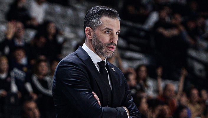 Başantrenörümüz Dusan Alimpijevic’ten Açıklamalar Başantrenörümüz Dusan Alimpijevic’ten Açıklamalar