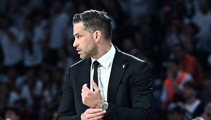 Başantrenörümüz Dusan Alimpijevic’ten Açıklamalar Başantrenörümüz Dusan Alimpijevic’ten Açıklamalar
