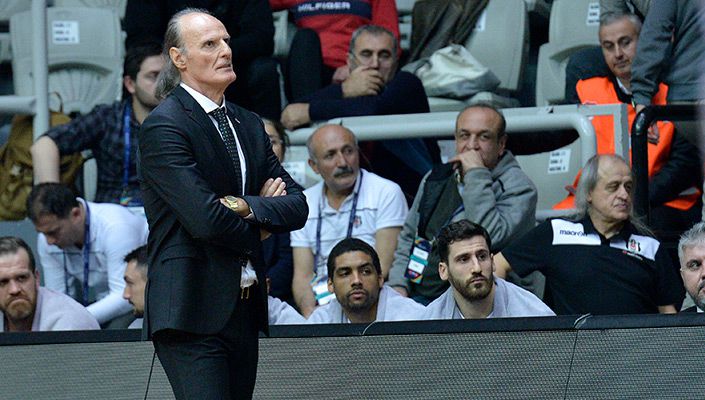 Başantrenörümüz Dusko Ivanovic’den Açıklamalar Başantrenörümüz Dusko Ivanovic’den Açıklamalar
