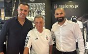 Başkanımız Ahmet Nur Çebi, Adanalı Beşiktaşlılarla Buluştu