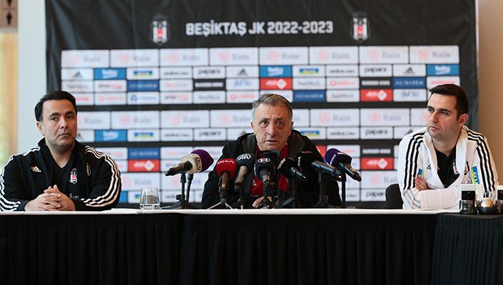 Başkanımız Ahmet Nur Çebi, Basın Mensuplarıyla Buluştu Başkanımız Ahmet Nur Çebi, Basın Mensuplarıyla Buluştu