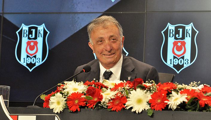 Başkanımız Ahmet Nur Çebi’den Açıklamalar Başkanımız Ahmet Nur Çebi’den Açıklamalar