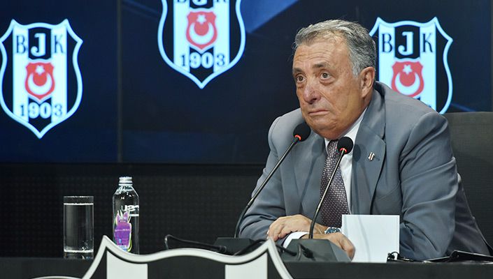 Başkanımız Ahmet Nur Çebi’den Açıklamalar Başkanımız Ahmet Nur Çebi’den Açıklamalar