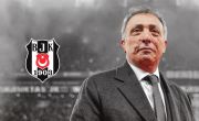 Beşiktaş JK Chairman Çebi's Message for April 2022
