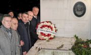 Chairman Arat and his team visit Süleyman Seba 