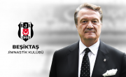 New Year's Message from Beşiktaş JK Chairman Hasan Arat 