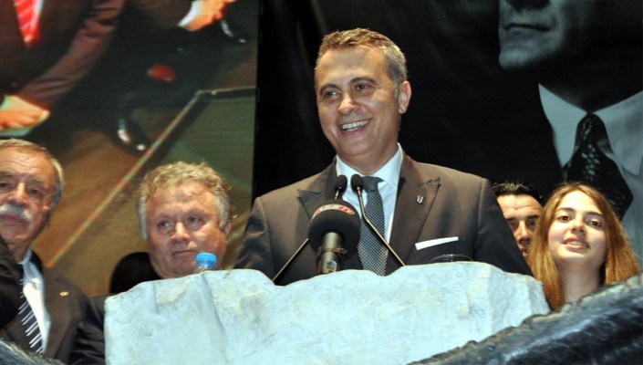 'Sizleri Mahçup Etmeyeceğiz' 'Sizleri Mahçup Etmeyeceğiz'