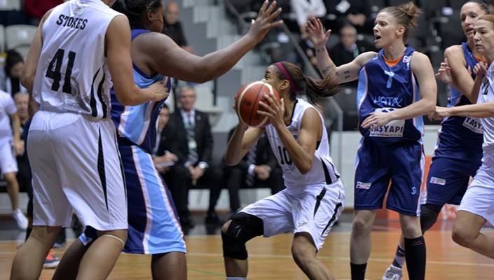 Beşiktaş:68 Hatay Bş. Bld.:64 Beşiktaş:68 Hatay Bş. Bld.:64