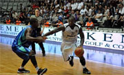 Beko Basketbol Ligi'nde 8. Hafta Programı