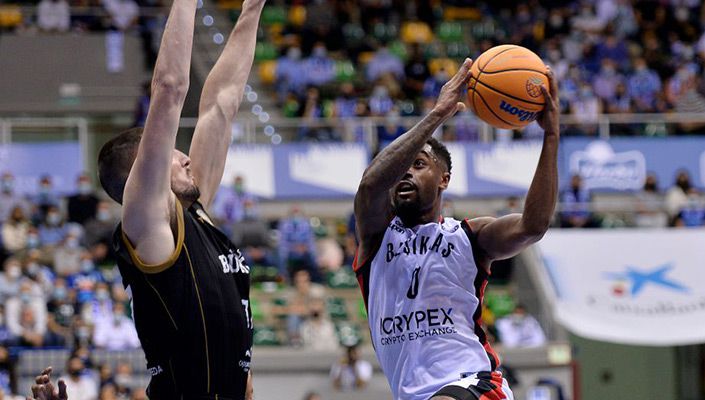 Basketbol Şampiyonlar Ligi’nde Rakip Rytas Vilnius Basketbol Şampiyonlar Ligi’nde Rakip Rytas Vilnius