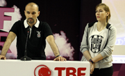 TKBL Spor Toto Play-Offları Basın Toplantısı Yapıldı