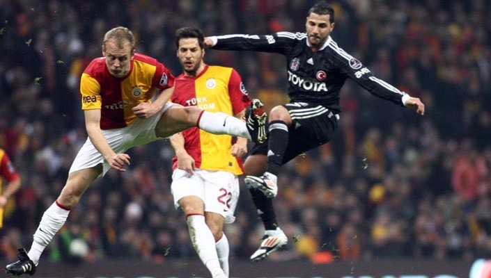 Galatasaray Maçı Cumartesi Günü Galatasaray Maçı Cumartesi Günü