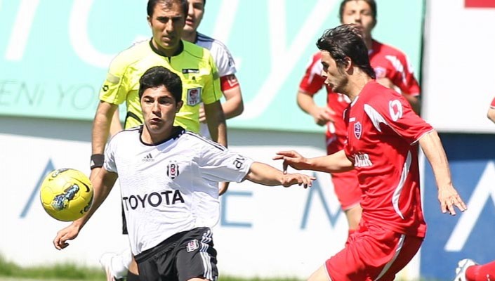 A2 Takımımız Kazandı A2 Takımımız Kazandı