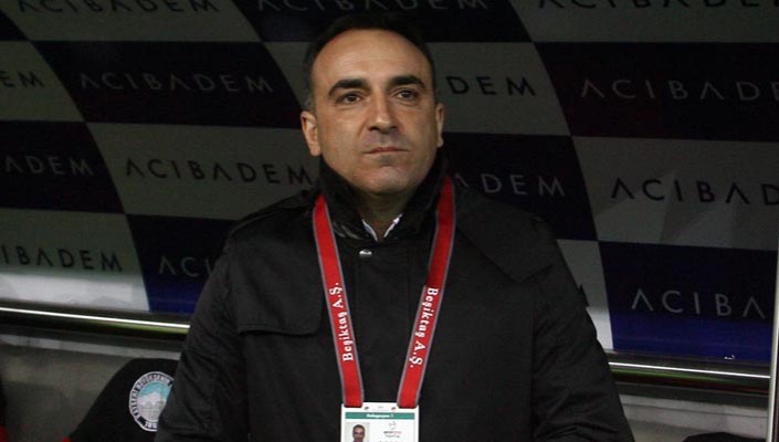 Carvalhal’in Açıklaması Carvalhal’in Açıklaması