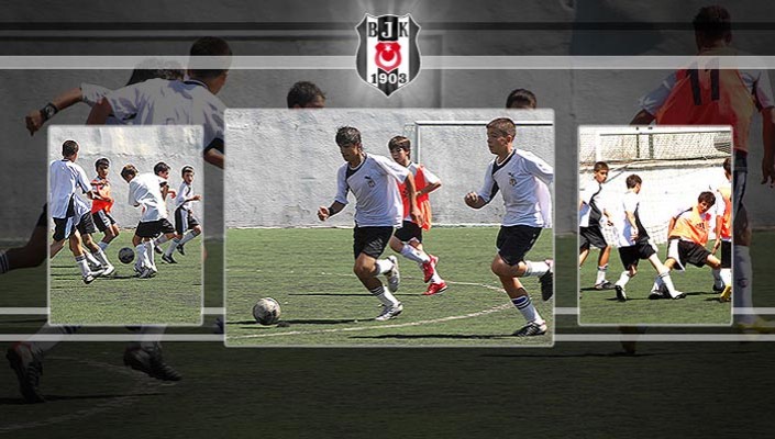 Altyapı Maç Programı Altyapı Maç Programı