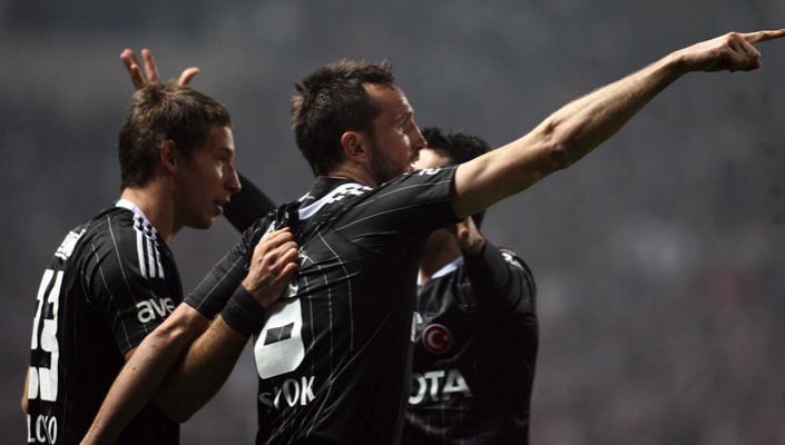 Stoke City Maçına Doğru Stoke City Maçına Doğru
