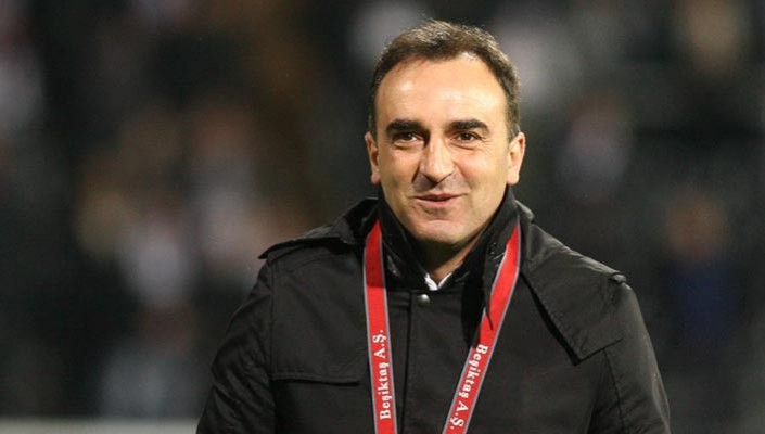 Carlos Carvalhal’in Açıklaması Carlos Carvalhal’in Açıklaması