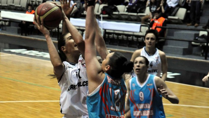 Rakip TED Ankara Kolejliler Rakip TED Ankara Kolejliler