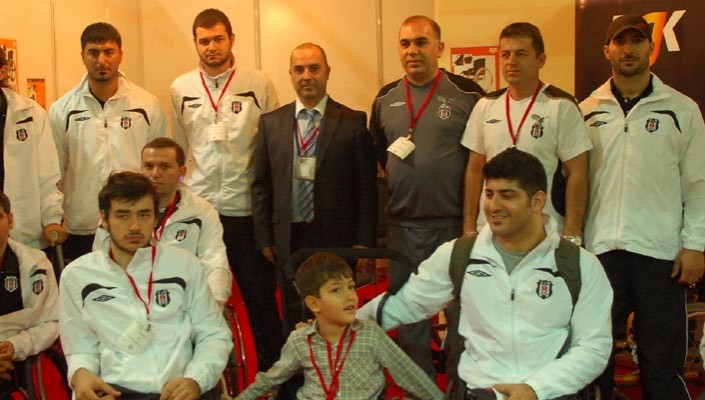 Engellilerimize Milli Davet Engellilerimize Milli Davet