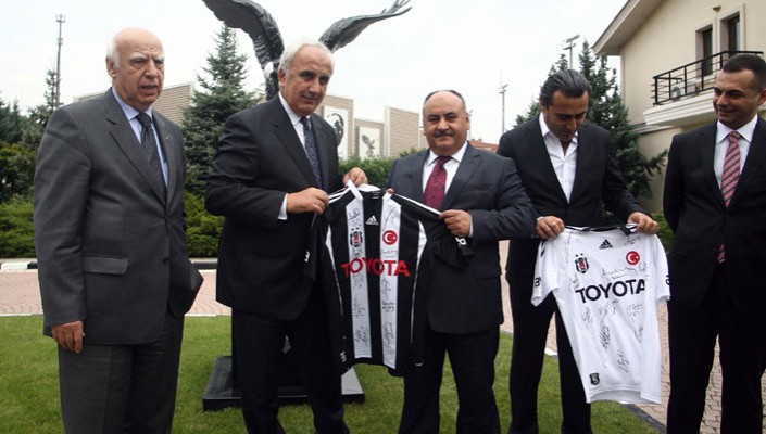 Hasan Can'dan Ziyaret Hasan Can'dan Ziyaret