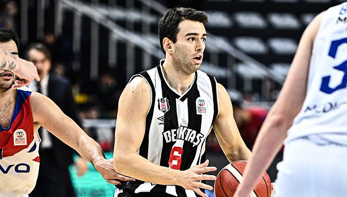 Berk Uğurlu: ‘Buradan galip çıkmak bizim için çok önemli’ Berk Uğurlu: ‘Buradan galip çıkmak bizim için çok önemli’