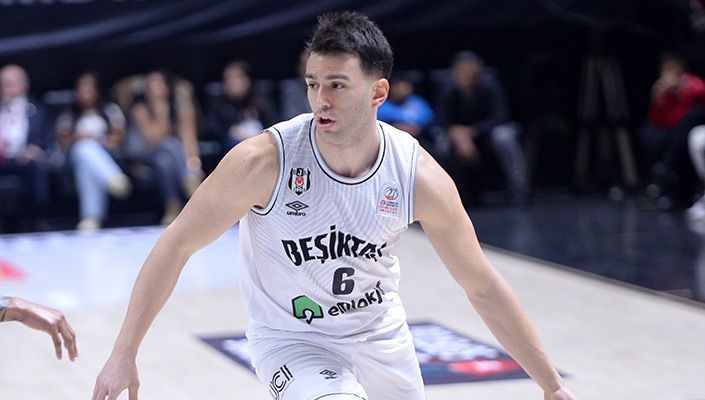 Berk Uğurlu: ‘Galip geldiğimiz için mutluyum’ Berk Uğurlu: ‘Galip geldiğimiz için mutluyum’