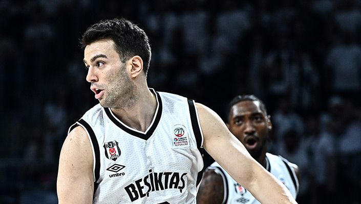 Berk Uğurlu: ‘Yarı finale çıkmak istiyoruz’ Berk Uğurlu: ‘Yarı finale çıkmak istiyoruz’