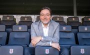 Berkan Gocay: ‘Tam bağımsız bir Beşiktaş hayal ediyorum’