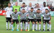 Beşiktaş and Apollon Larissa play to 0-0 draw in friendly