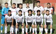 Beşiktaş:0 Alanyaspor:0 (U-19)