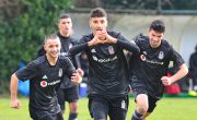Beşiktaş:1 D. G. Sivasspor:0 (U-17)