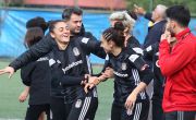 Beşiktaş Women shut out ALG Spor 2-0 at home 