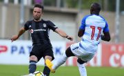Beşiktaş held by Reading with late goals in Austria 